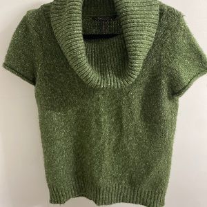 BCBG Sweater Top